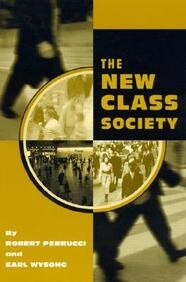 The New Class Society