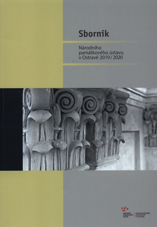Sborník Národního památkového ústavu v Ostravě