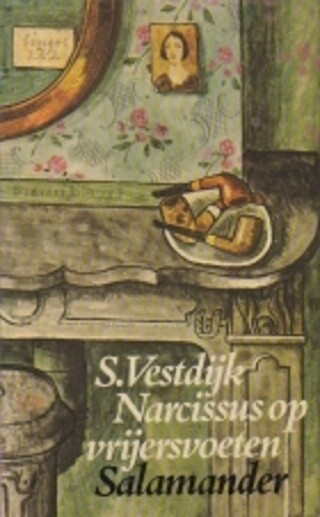 Narcissus op vrijersvoeten