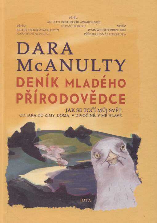 Deník mladého přírodovědce