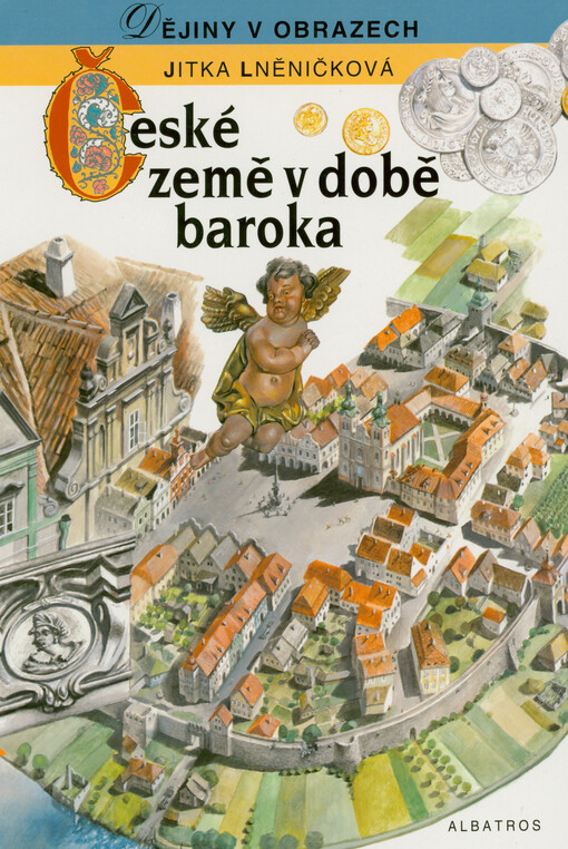 České země v době baroka