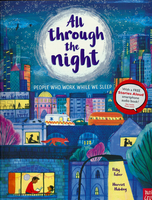 All through the night : people who work while we sleep