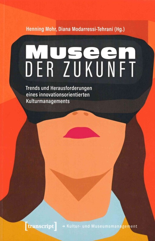 Museen der Zukunft