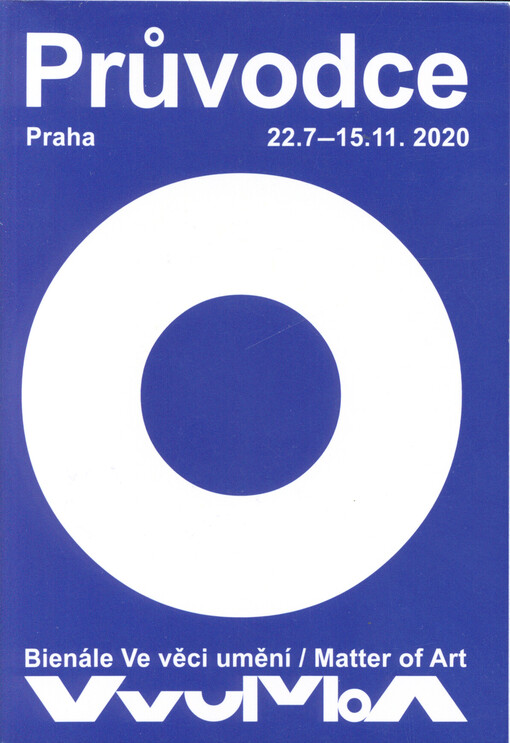 Pojď blíž : 22. července - 15. listopadu 2020 = Come closer : July 22 - November 15, 2020