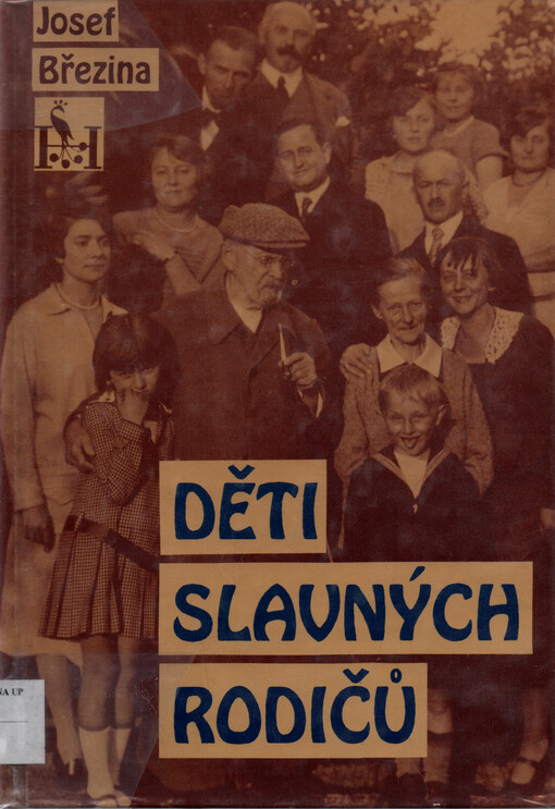 Děti slavných rodičů