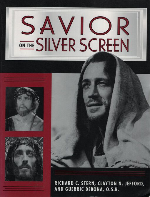 Savior on the silver screen