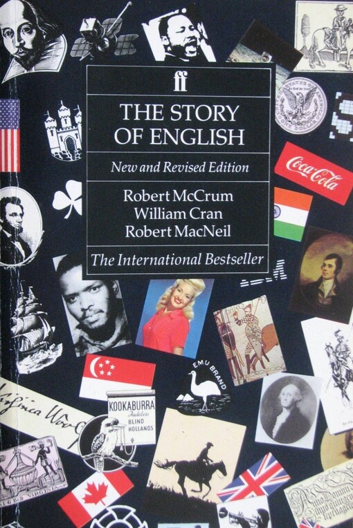 The story of English