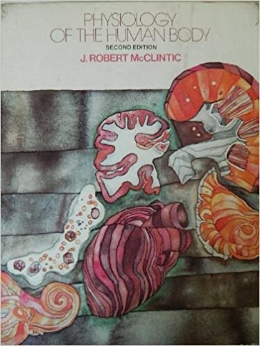 Physiology of the human body