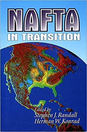 NAFTA in transition