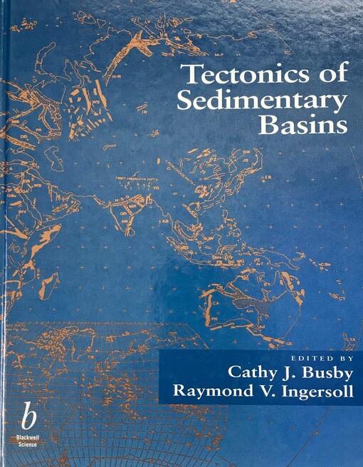 Tectonics of Sedimentary Basins