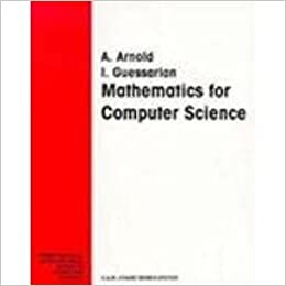 Math for Computer Science