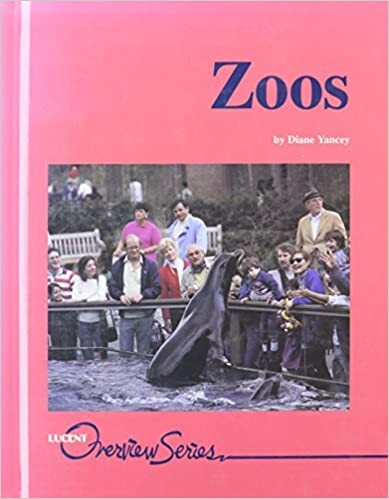 Overview Series - Zoos