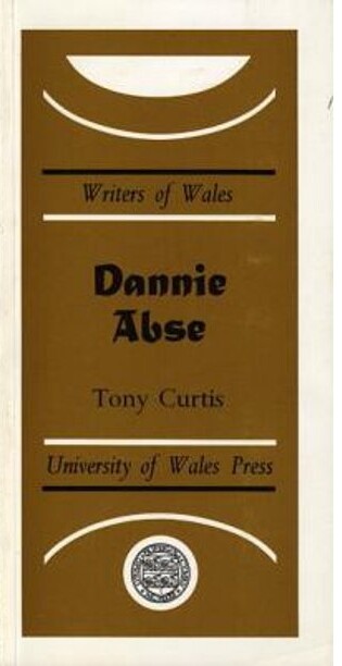 Dannie Abse (University of Wales Press - Writers of Wales)
