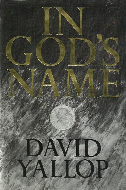 In God's Name