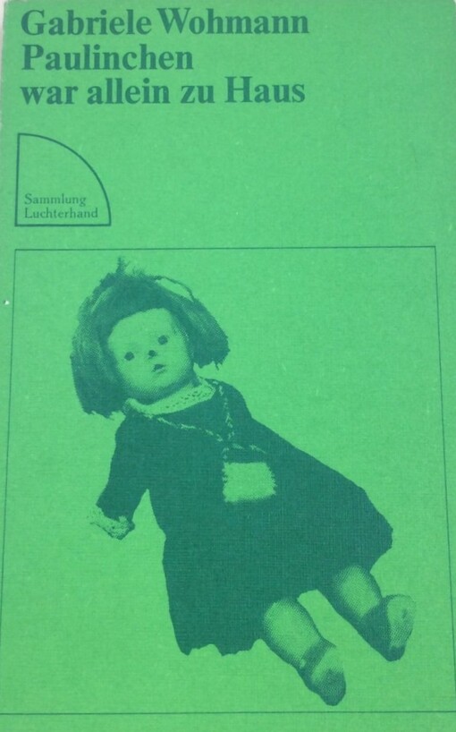 Paulinchen war allein zu Haus