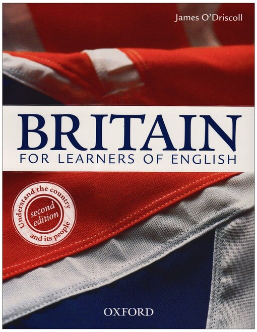 Britain for learners of English