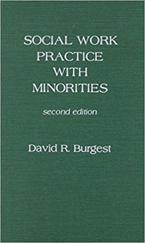 Social work practice with minorities