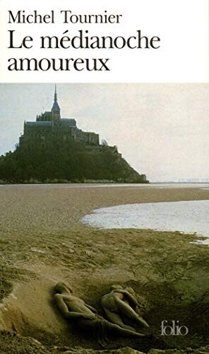 SODIS LE MEDIANOCHE AMOUREUX - TOURNIER, M.