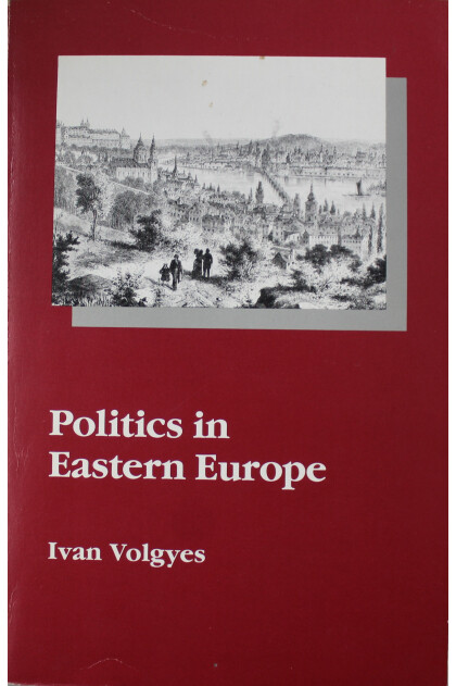 Politics in Eastern Europe