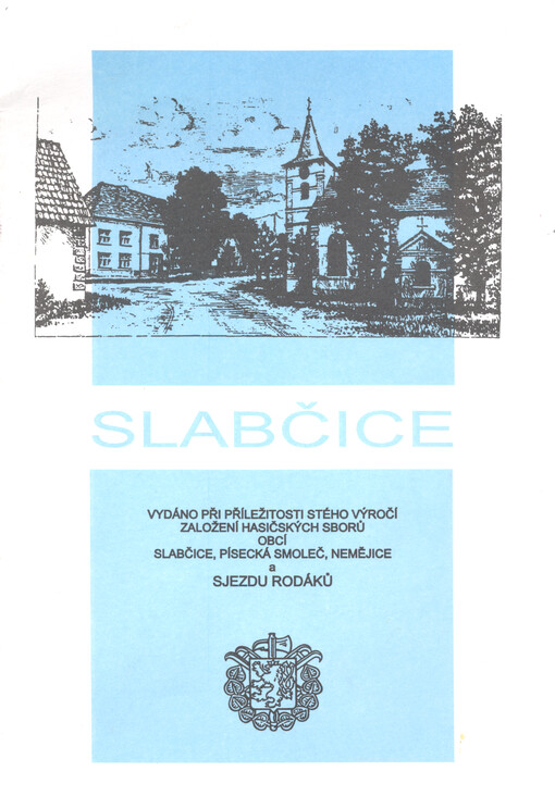 Slabčice
