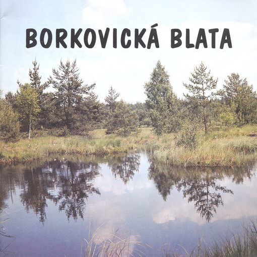 Borkovická Blata