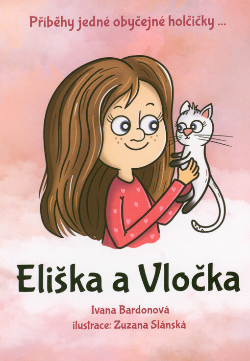 Eliška a Vločka