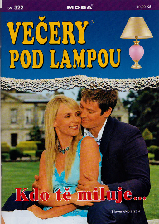 Kdo tě miluje ---