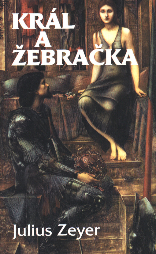 Král a žebračka