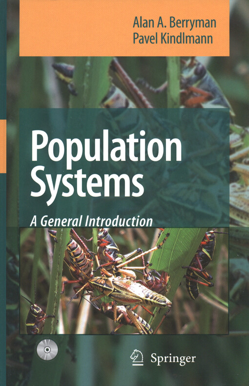 Population systems : a general introduction