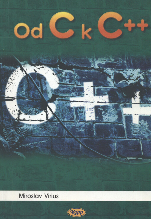 Od C k C++