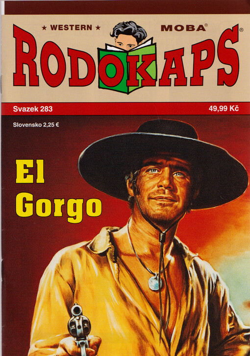 El Gorgo