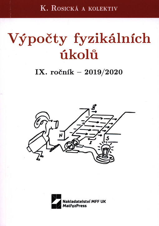 Rok: 2013 / Číslo: IX, 2019/2020