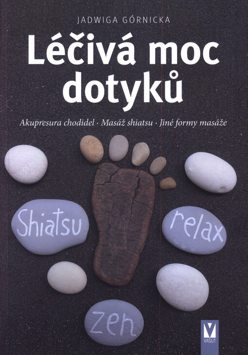 Léčivá moc dotyků