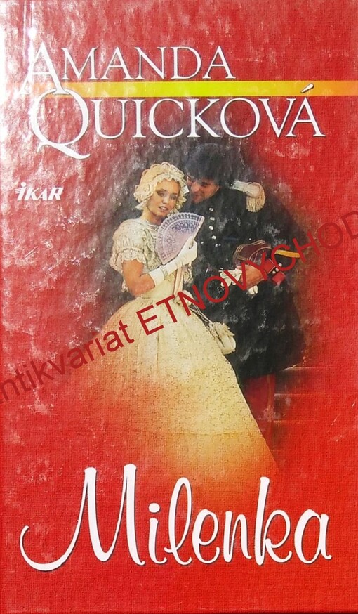Milenka