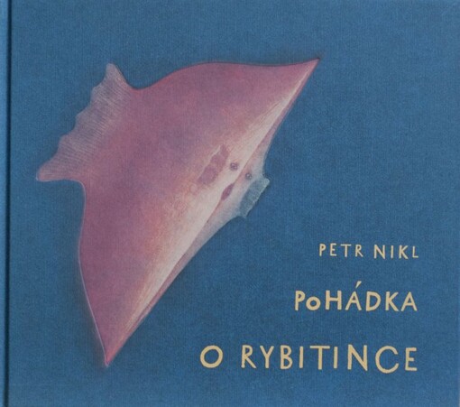 Pohádka o Rybitince