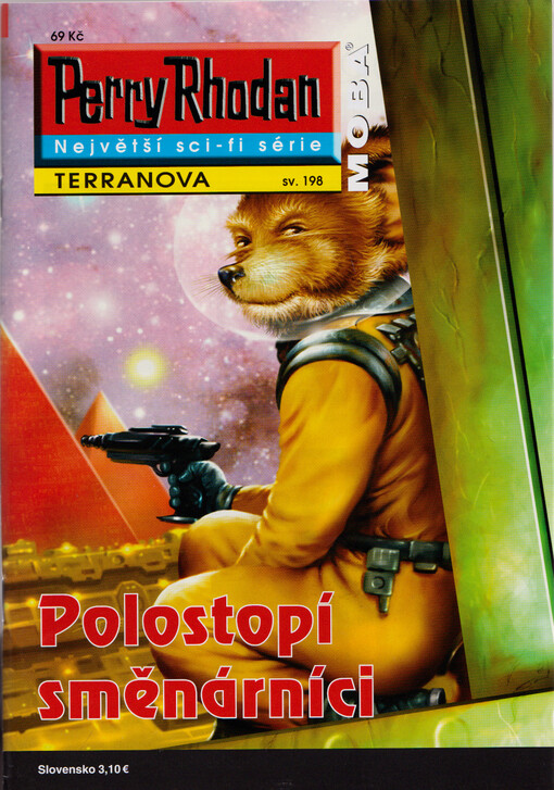 Polostopí směnárníci