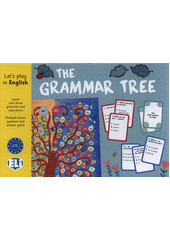 The Grammar Tree (odkaz v elektronickém katalogu)