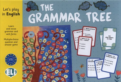 The grammar tree
