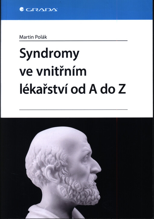 Syndromy ve vnitřním lékařství od A do Z