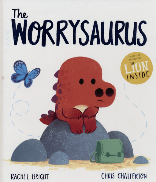 The worrysaurus
