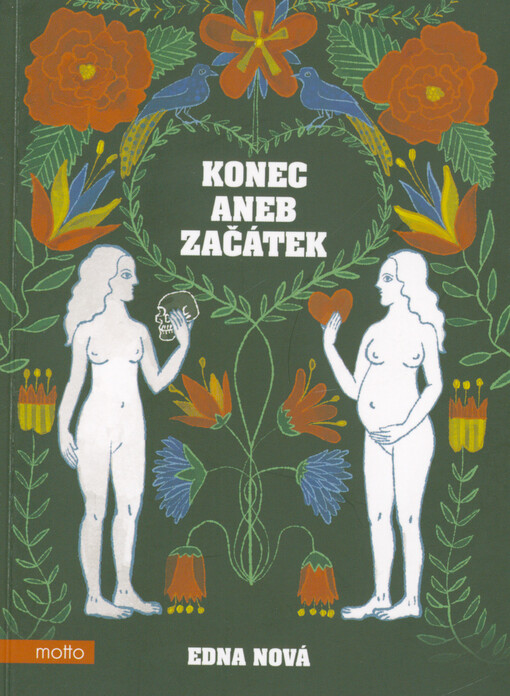 Konec, aneb, Začátek