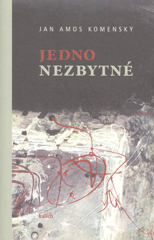 Jedno nezbytné