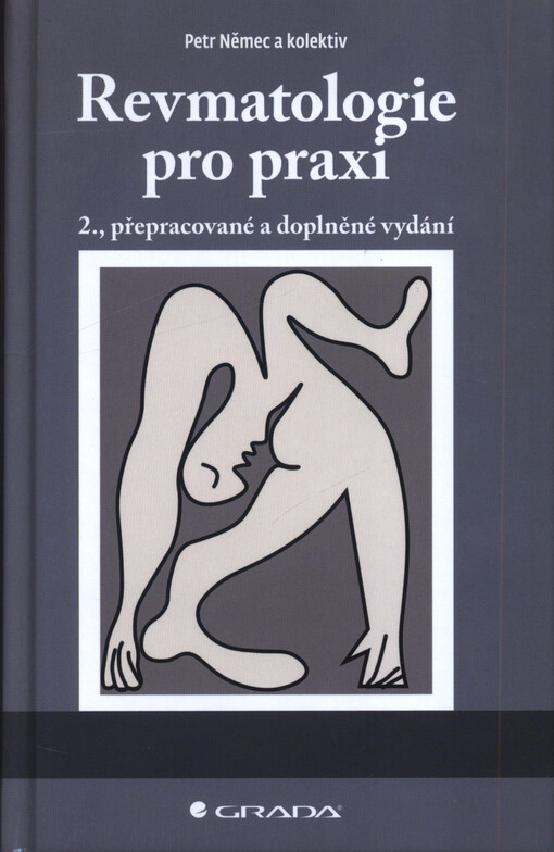 Revmatologie pro praxi