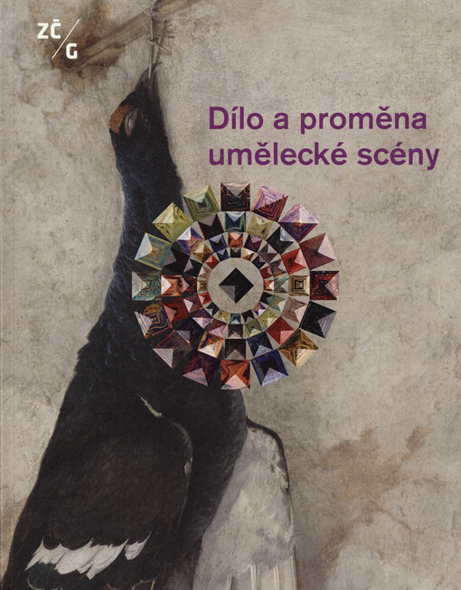 Dílo a proměna umělecké scény