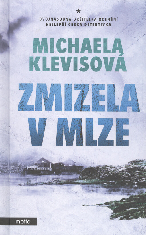Zmizela v mlze