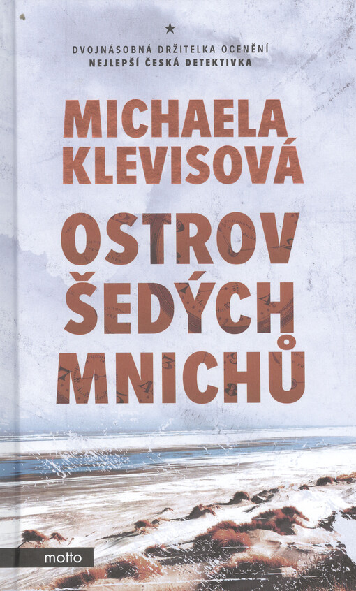 Ostrov šedých mnichů