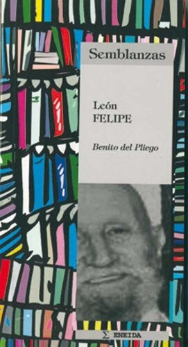 Leon Felipe