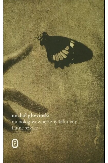 Monolog wewnętrzny Telimeny i inne szkice
