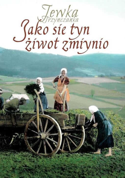 Jako sie tyn żiwot zmiynio