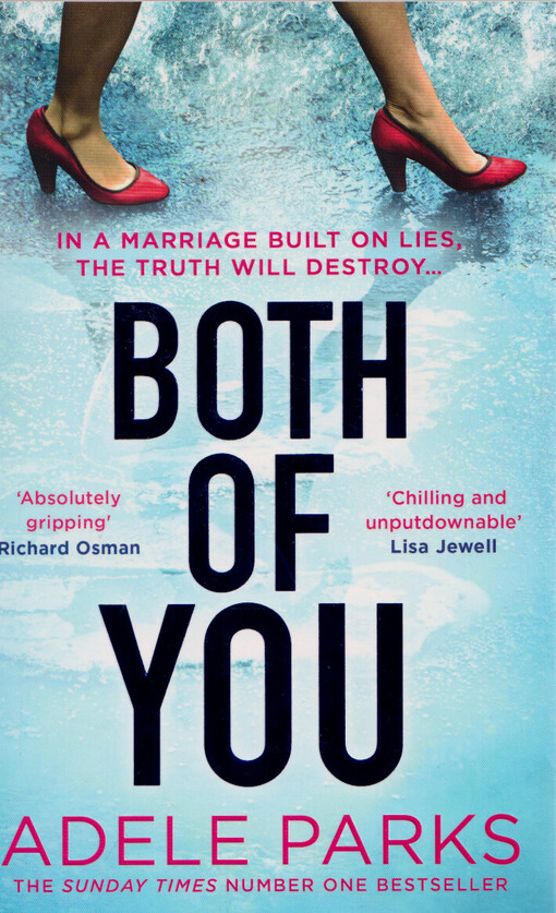 Both of you